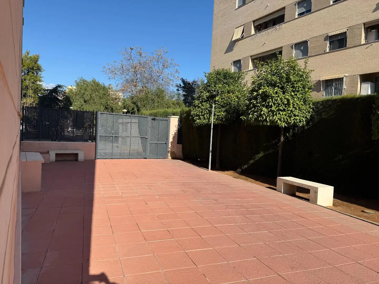 Piso en venta en Arroyo del Moro - Noreña