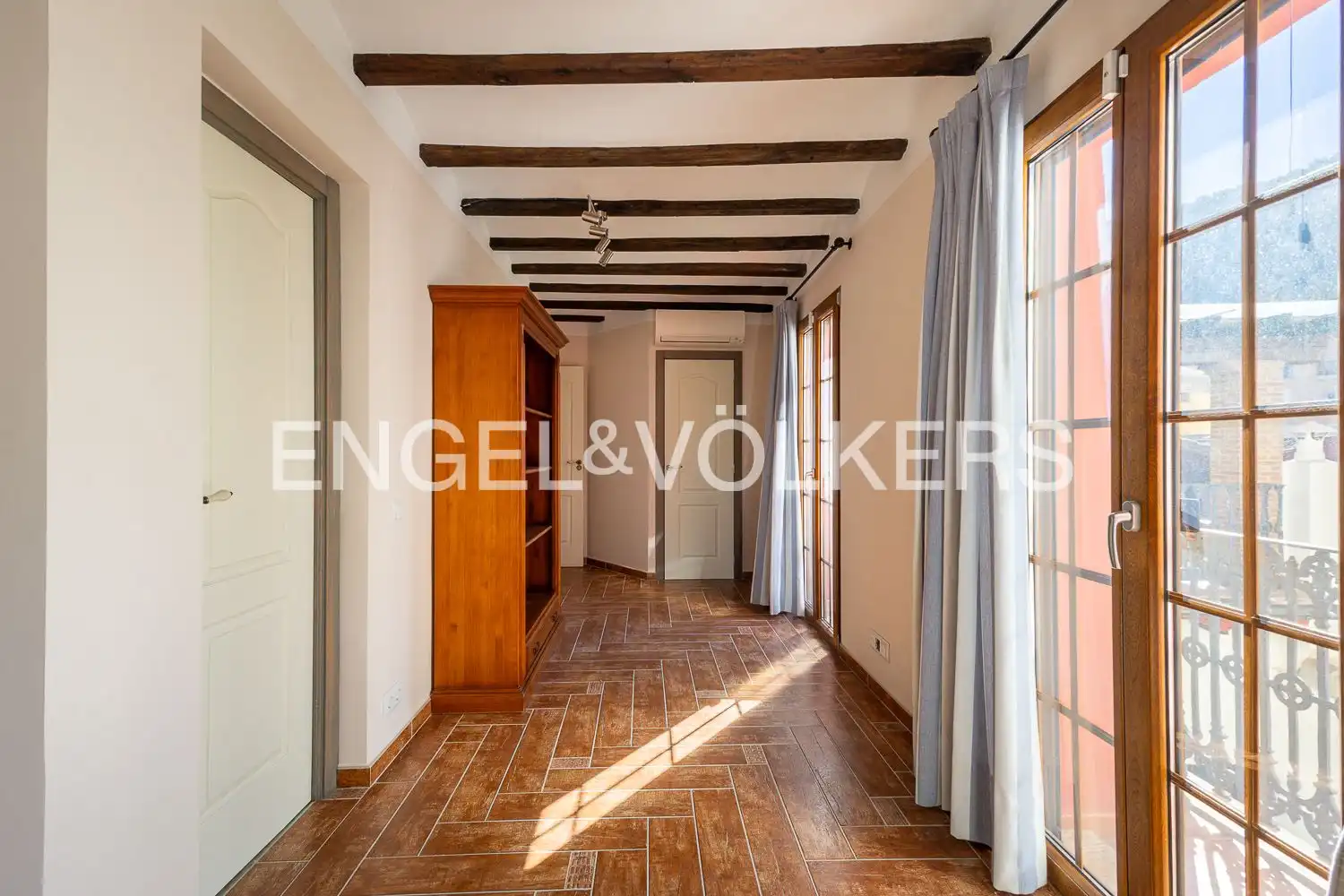 Casa o xalet en venda en Xàtiva amb Aire condicionat, Calefacció i Terrassa