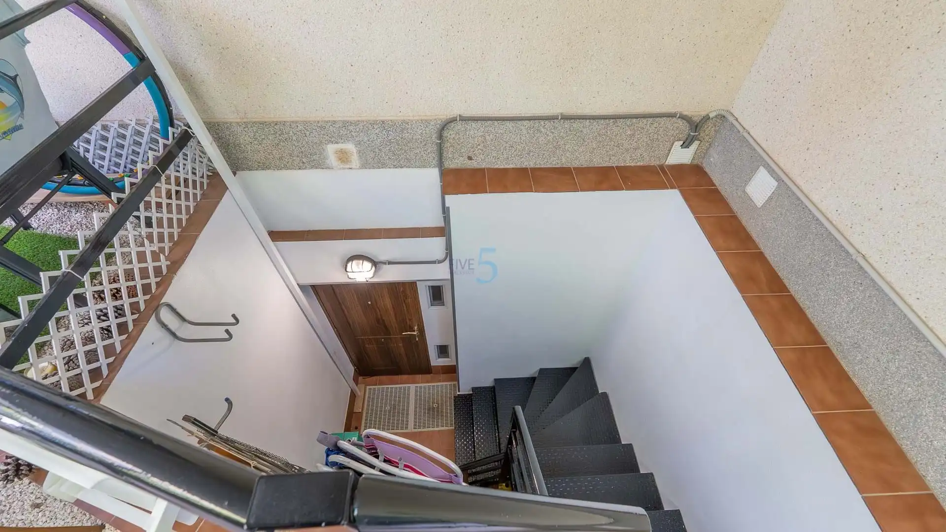 Casa amb piscina en venda a Orihuela Costa, imagen 30