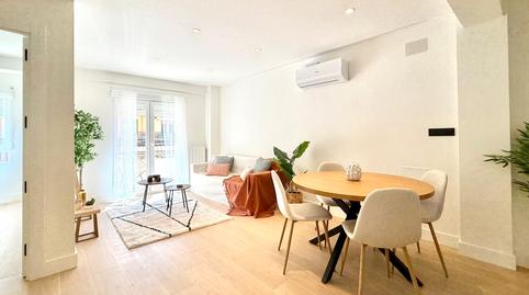 Foto 2 de Pis en venda a Calle Rosario, Ensanche - Franciscanos, Albacete Capital