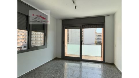 Foto 2 de Piso en venta en Fenals, Lloret de Mar