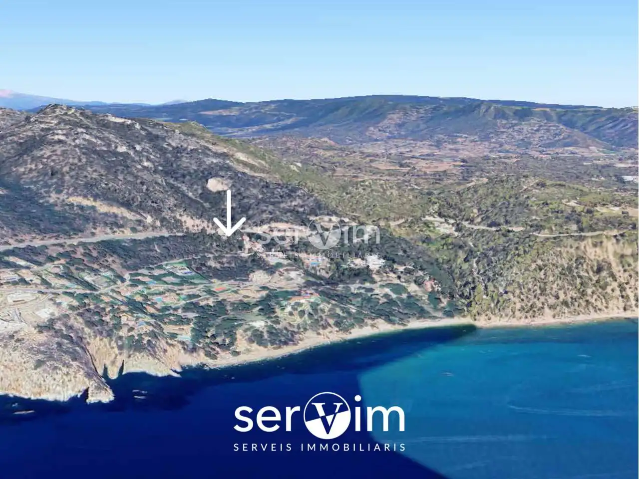 Residential for sale in Sant Feliu de Guíxols