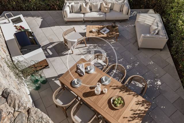 Planta baja en Venta en Carrer de Miquel Rosselló i Alemany, 52 en Cala Major
