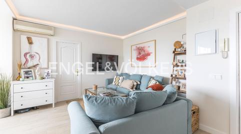 Photo 5 of Apartment to rent in Castilla, Madrid