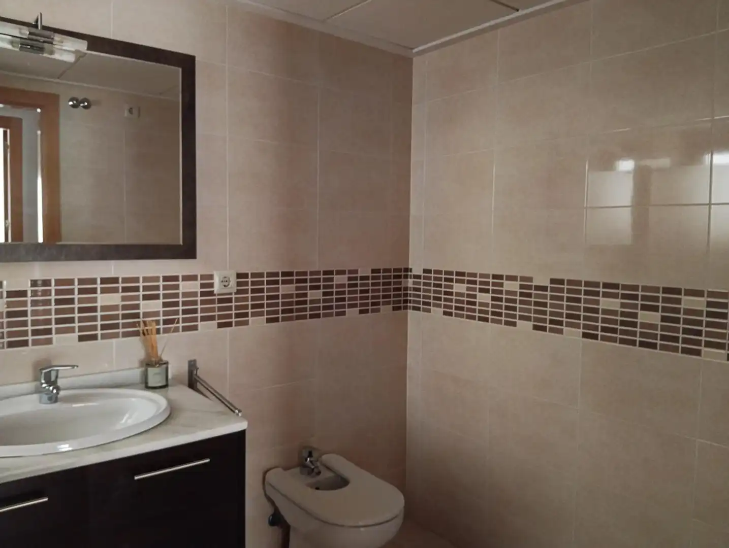 Baño de Piso en venta en Murcia con Aire acondicionado y Trastero