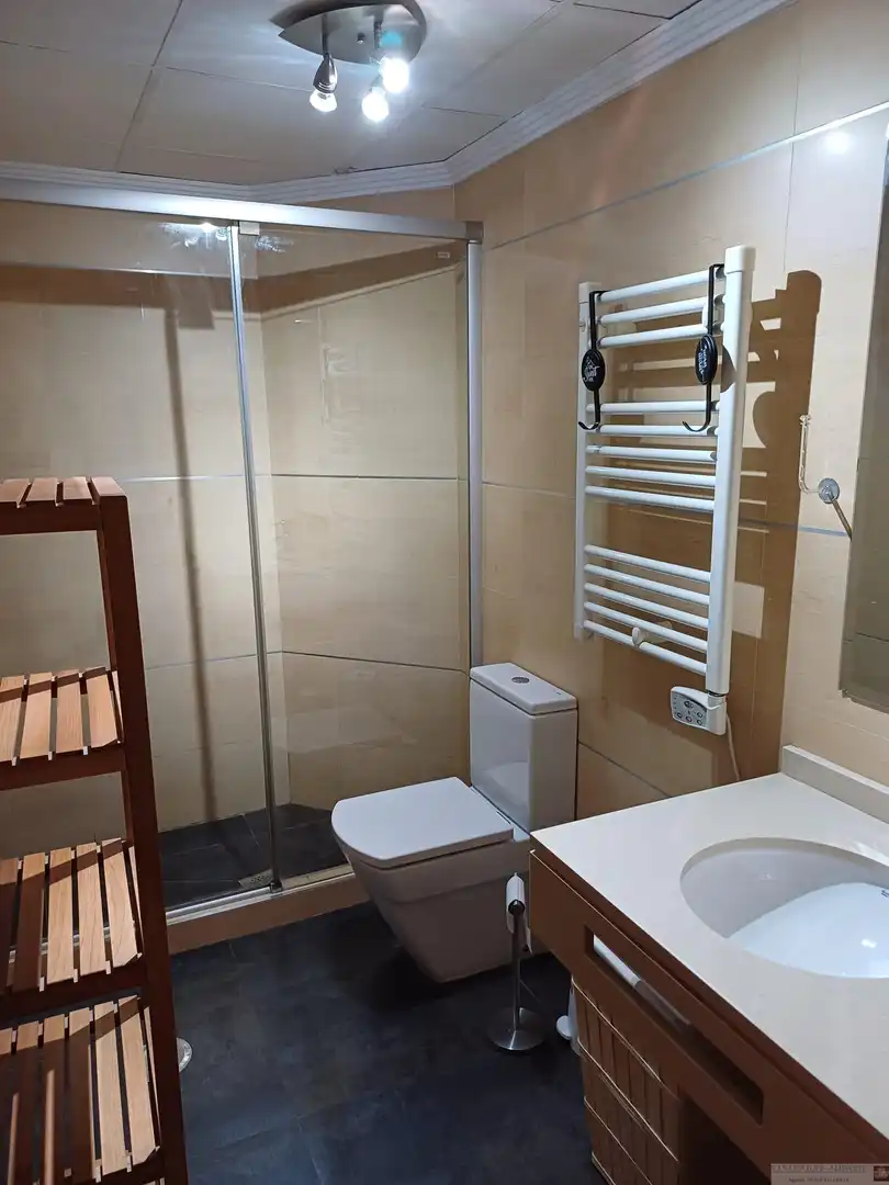 Apartament de lloguer a Carretas - Pajarita