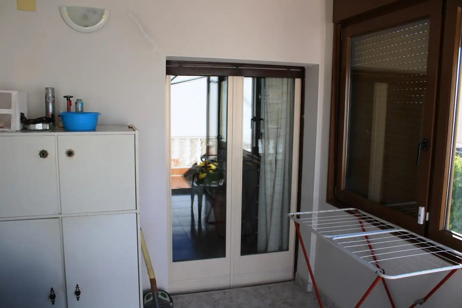 Terrassa de Casa o xalet en venda en Covamar