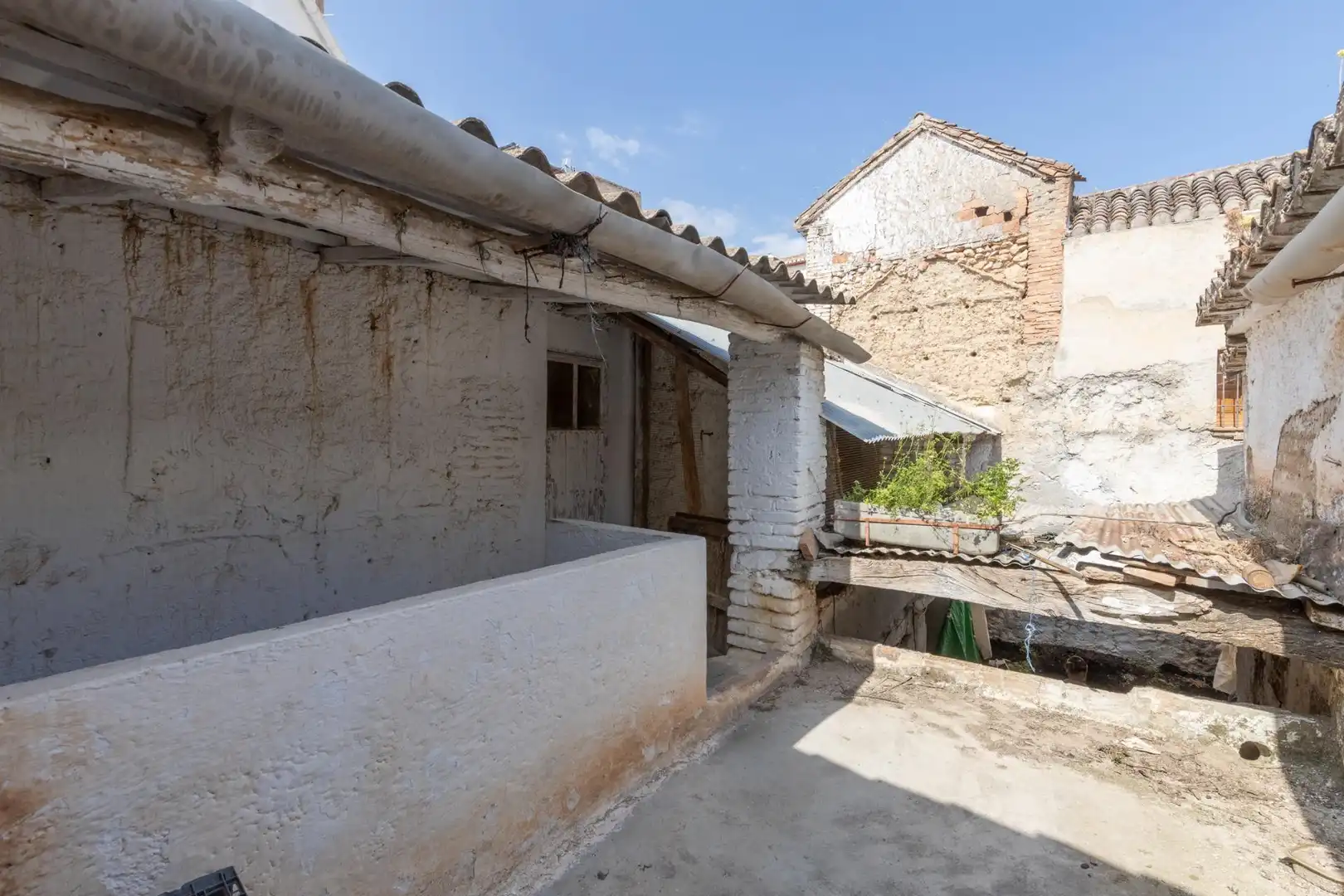 Casa amb jardí en venda a Calle Horno 21, imagen 18