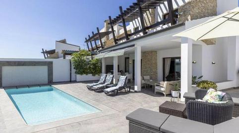 Photo 2 of Single-family semi-detached to rent in Valle Romano Golf, Estepona