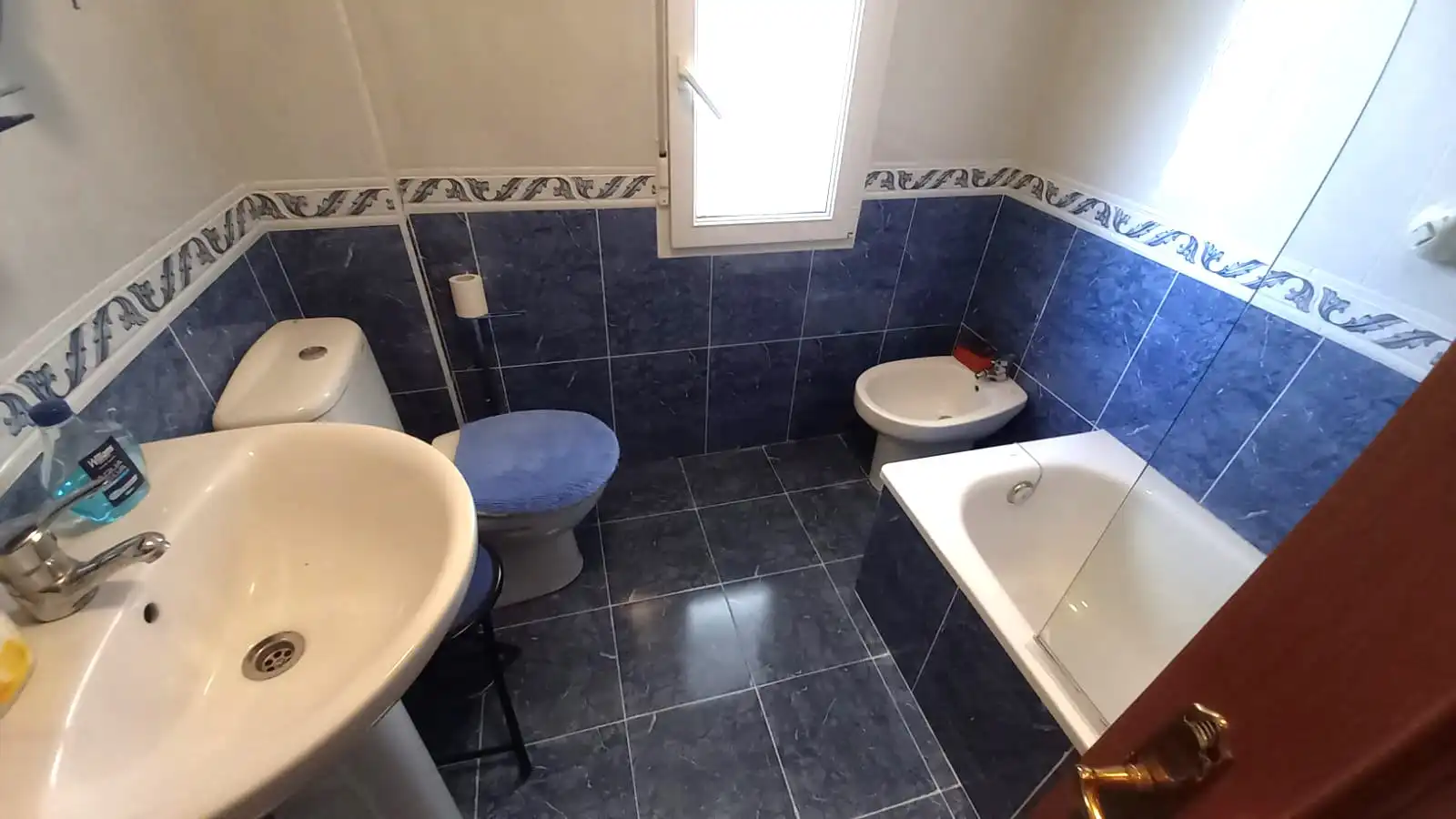 Piso en venta en Calle Manuel Junquera, El Coto