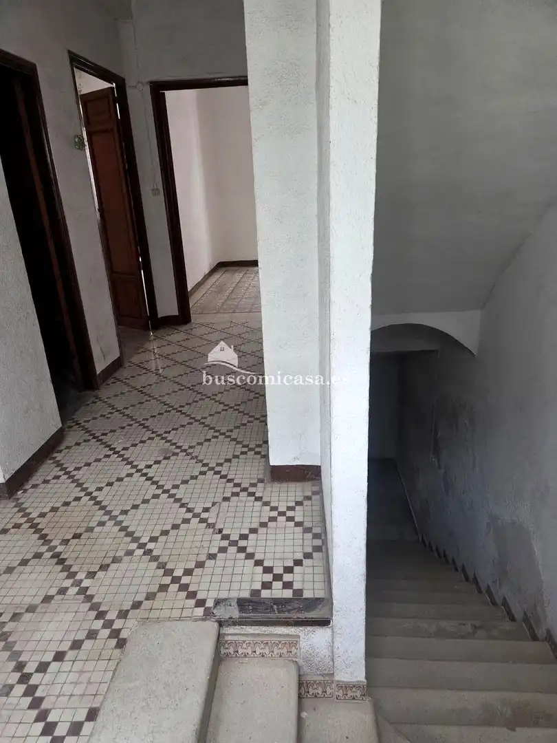Adossat amb terrassa en venda a Calle Carnicería 20, imagen 24
