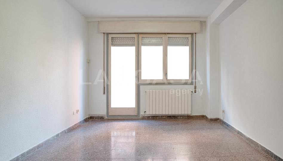 Foto 1 de Pis en venda a Sant Martí de Provençals, Barcelona