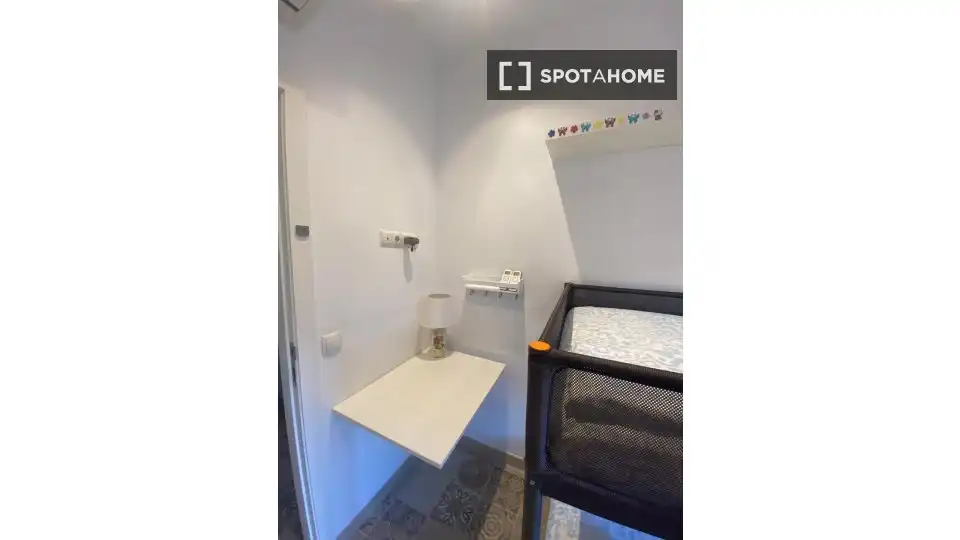 Habitación en Son Gotleu