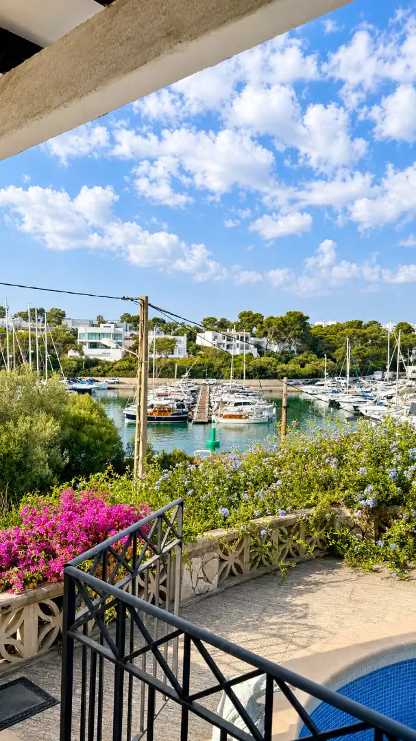 Detached house with terrace for sale in Carrer Baixada al Port 8, imagen 5