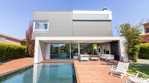 Photo 3 of Houses for sale in La Roca del Vallès, Barcelona