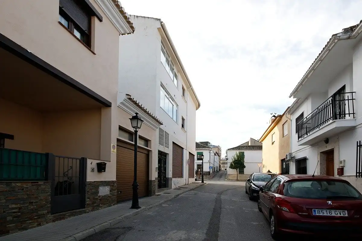 Business premises for sale in Residencial Triana - Barrio Alto, imagen 3