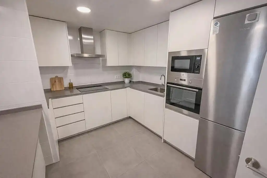 Apartment with pool for sale in Santa Ponça, imagen 4