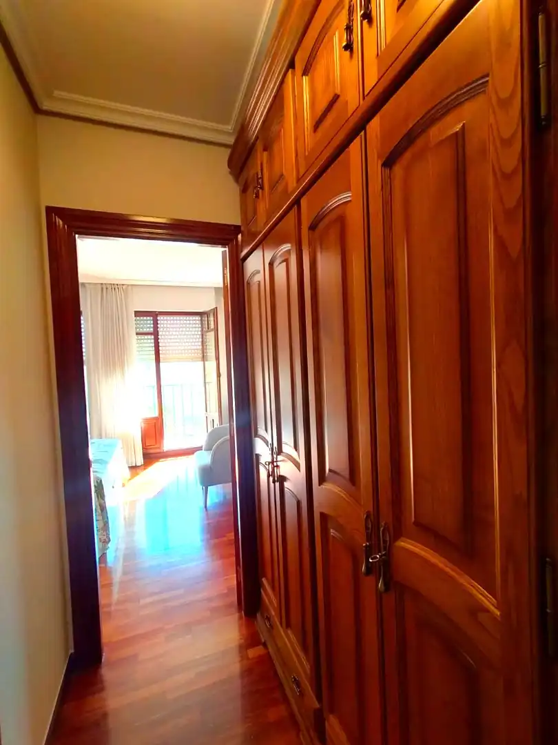 Piso con terraza en venta en Calle Ventilla, imagen 16