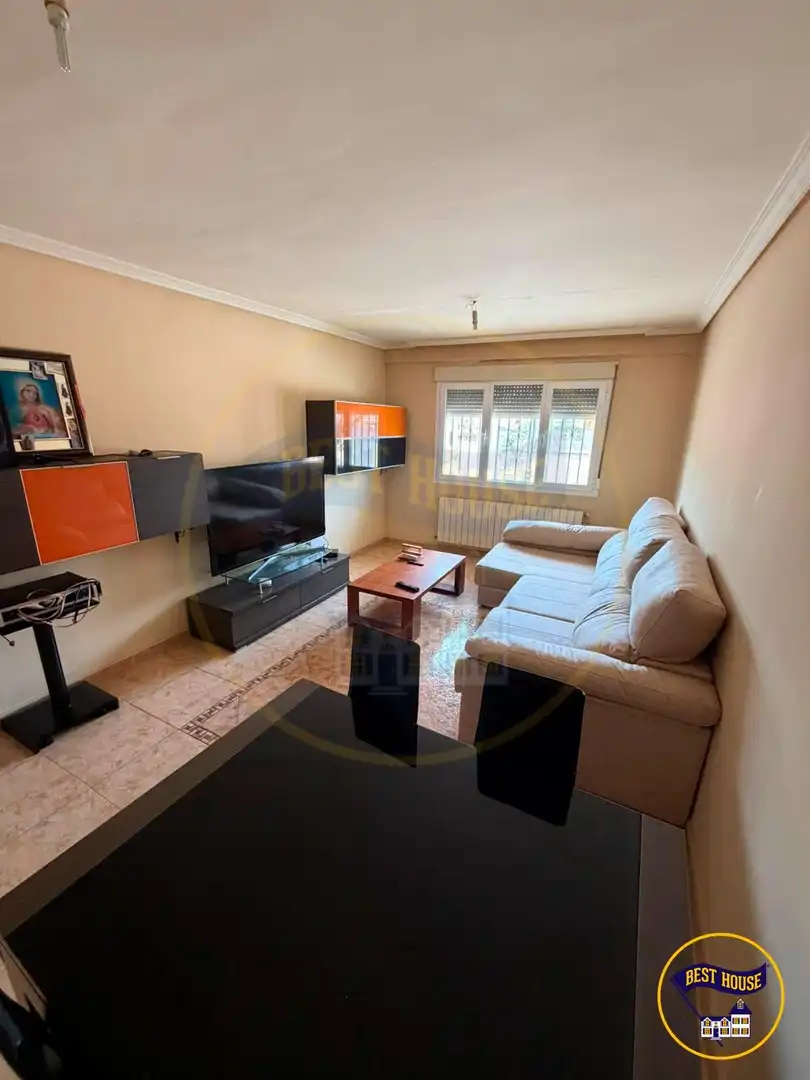 Piso en venta en Travesía MALDONADO (ARCAS), Arcas del Villar