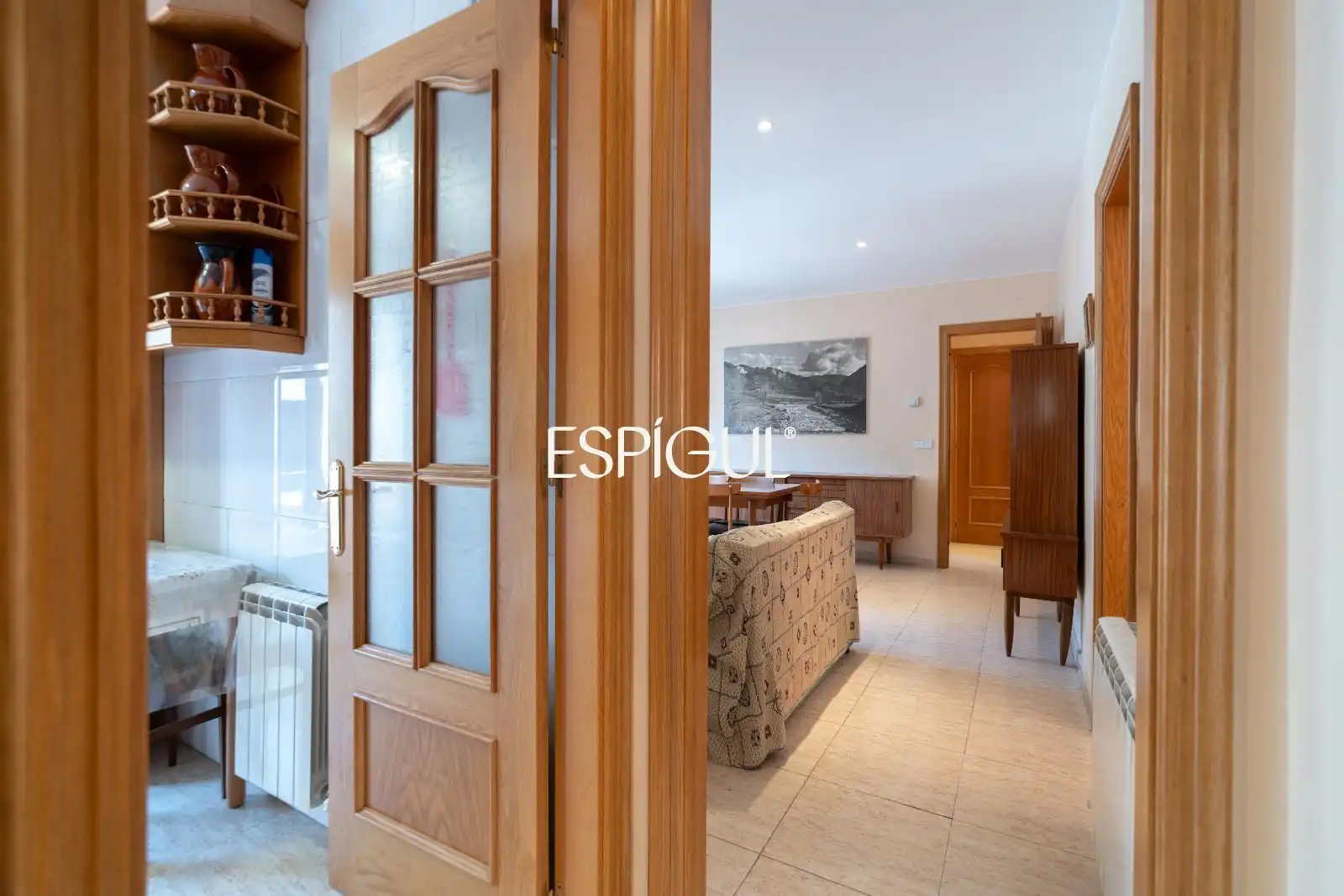 Appartement avec terrasse à vendre à Ferran Romaguera, imagen 27