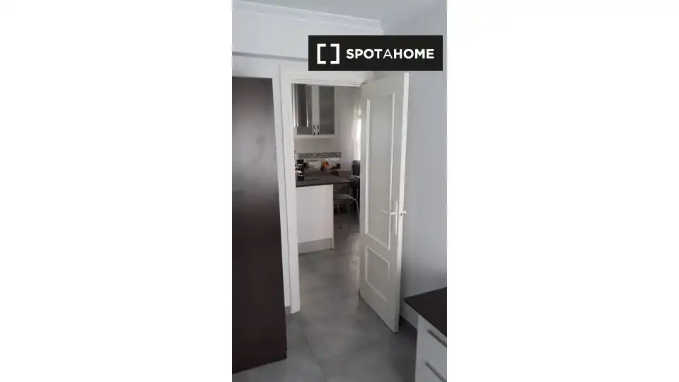 Habitació a Uretamendi