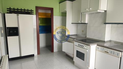 Foto 2 de Pis en venda a Centro Ciudad, León