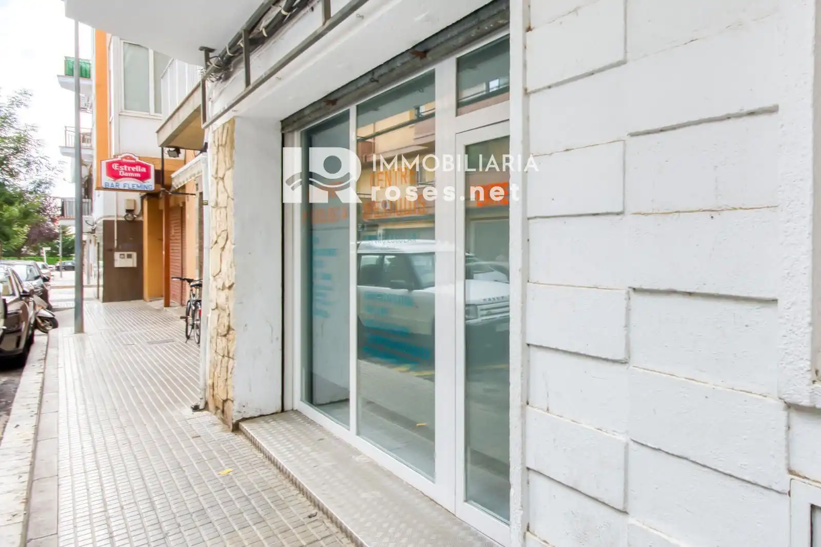 Business premises for sale in Doctor Fleming, imagen 26