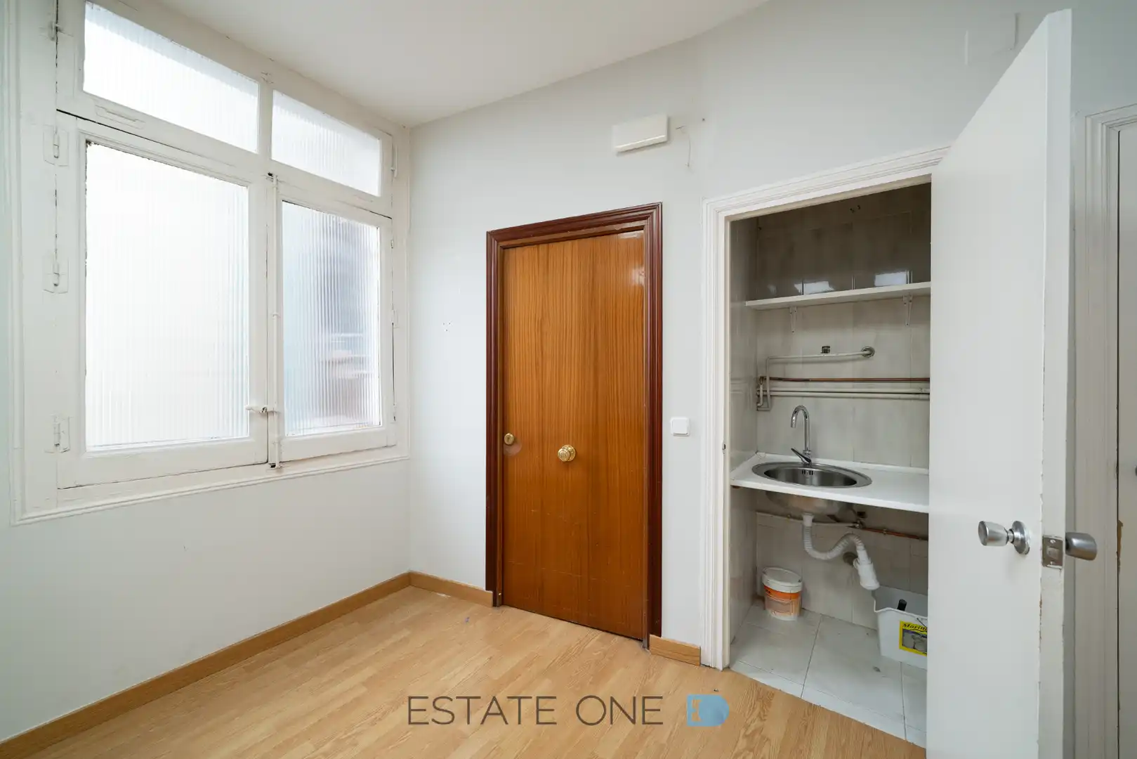 Flat with terrace for sale in Retiro, imagen 30