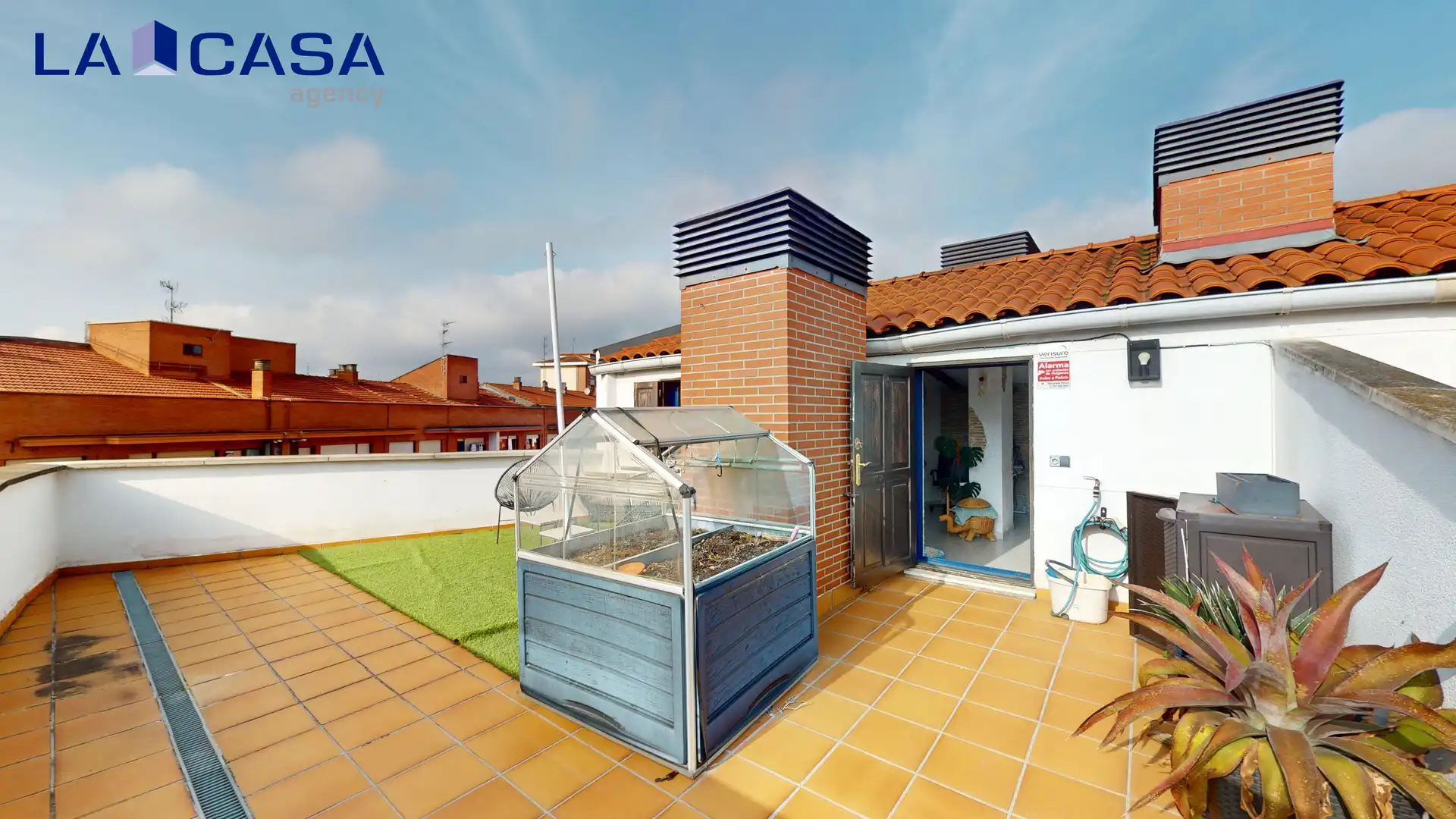 Piso con ascensor en venta en Erandio, imagen 48