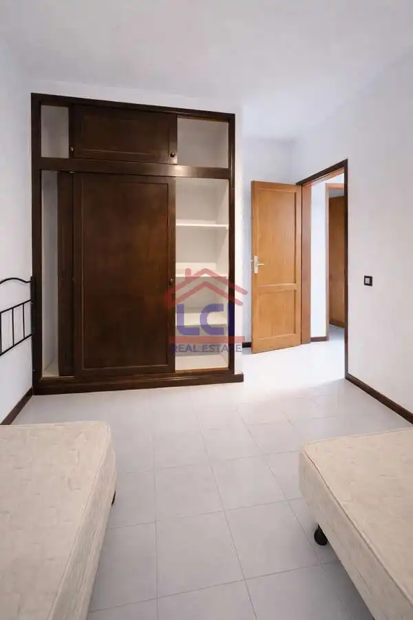 Exterior view of Duplexes for sale in Tías  with Community pool
