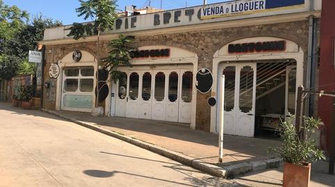 Photo 2 of Premises to rent in Cap de Creus, 5, Eixample - Horta Capallera, Girona