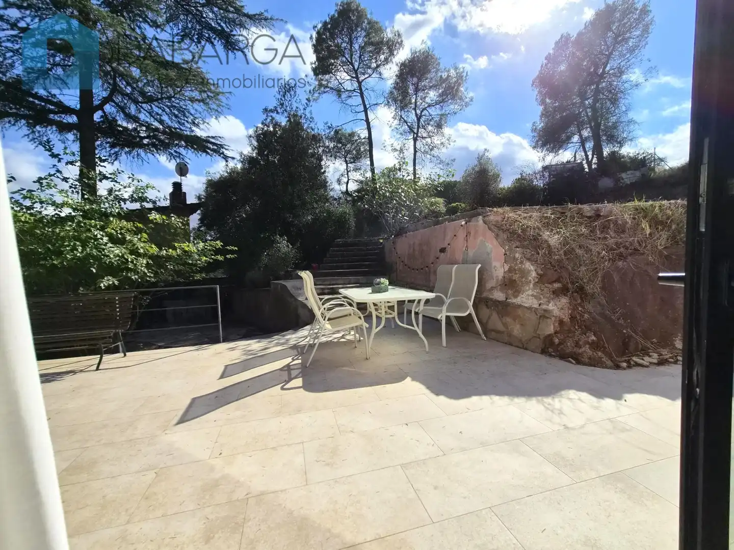 Villa avec jardin à vendre à Vacarisses, imagen 25