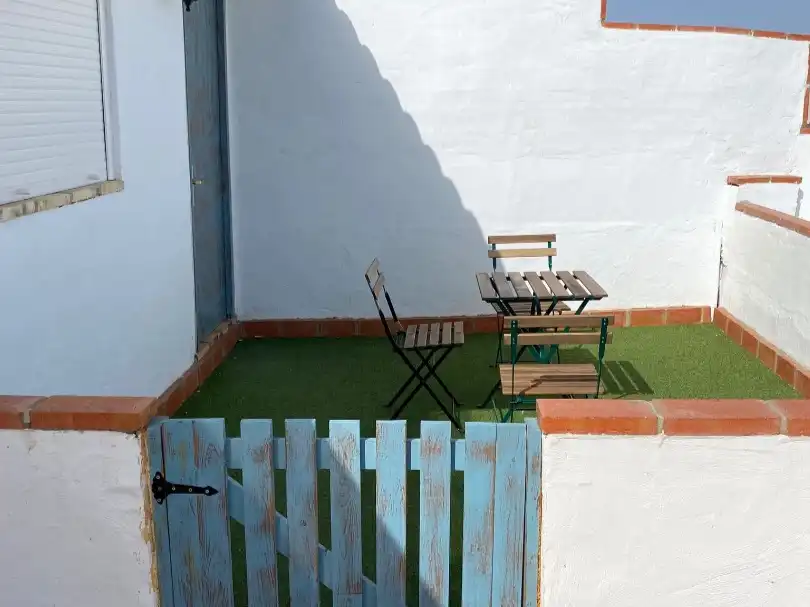 Haus zur Miete in Calle Martín Montero 9, imagen 11