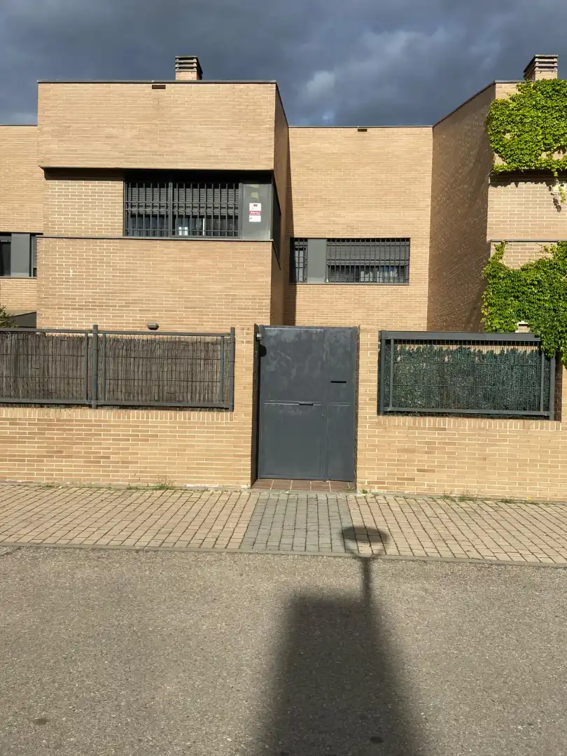 Casa o chalet en venta en Las Castañeras - Bulevar