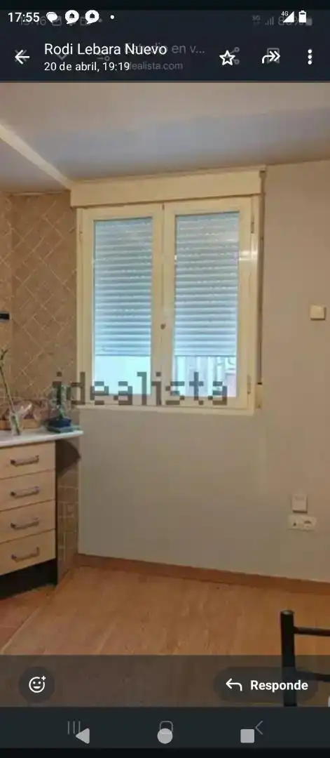Baño de Piso en venta en Tielmes con Trastero, Amueblado y Horno