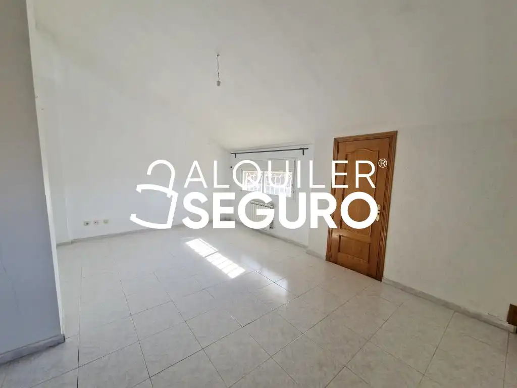 Schlafzimmer von Haus oder Chalet zur Miete in Fuenlabrada mit Heizung, Terrasse und Abstellraum