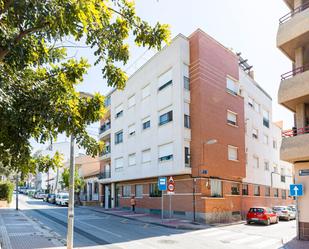 Vista exterior de Pis en venda en  Murcia Capital amb Aire condicionat, Calefacció i Internet