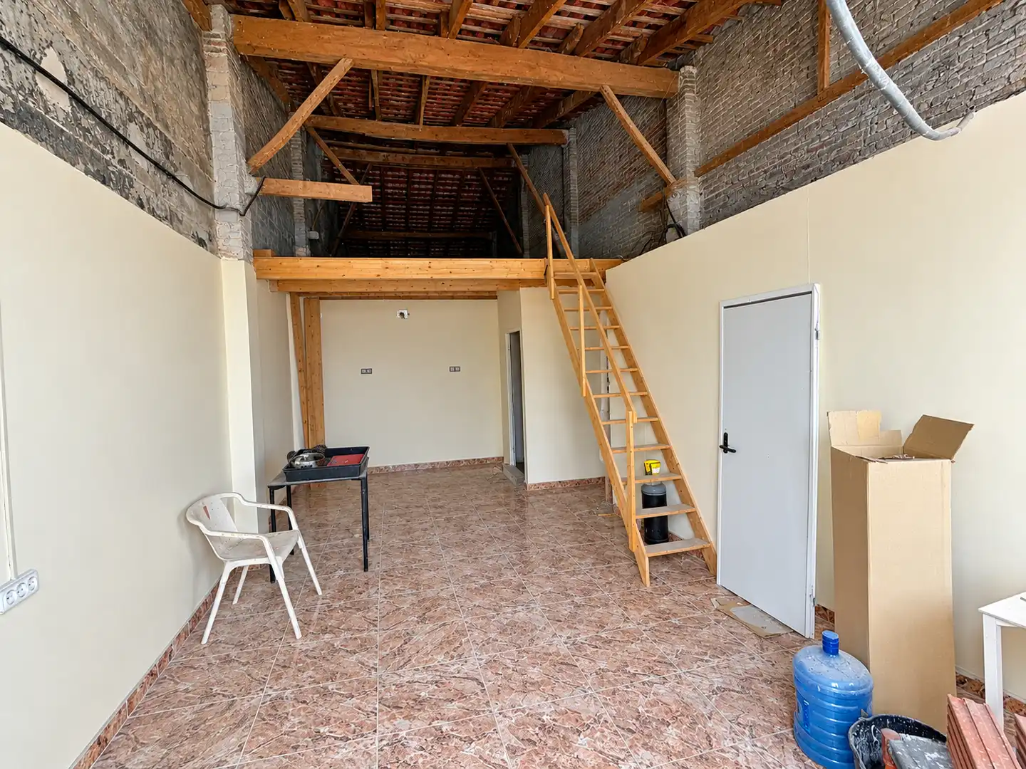 Reihenhaus zum Verkauf in Calle de Eugenia Viñes 113, imagen 18
