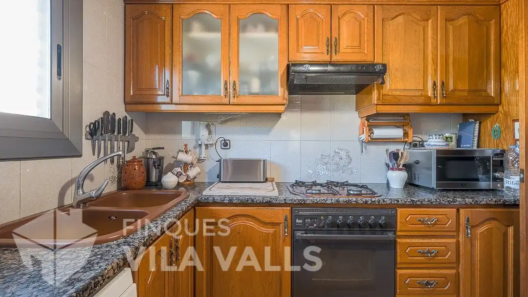 Casa amb piscina en venda a Lliçà d'Amunt, imagen 24