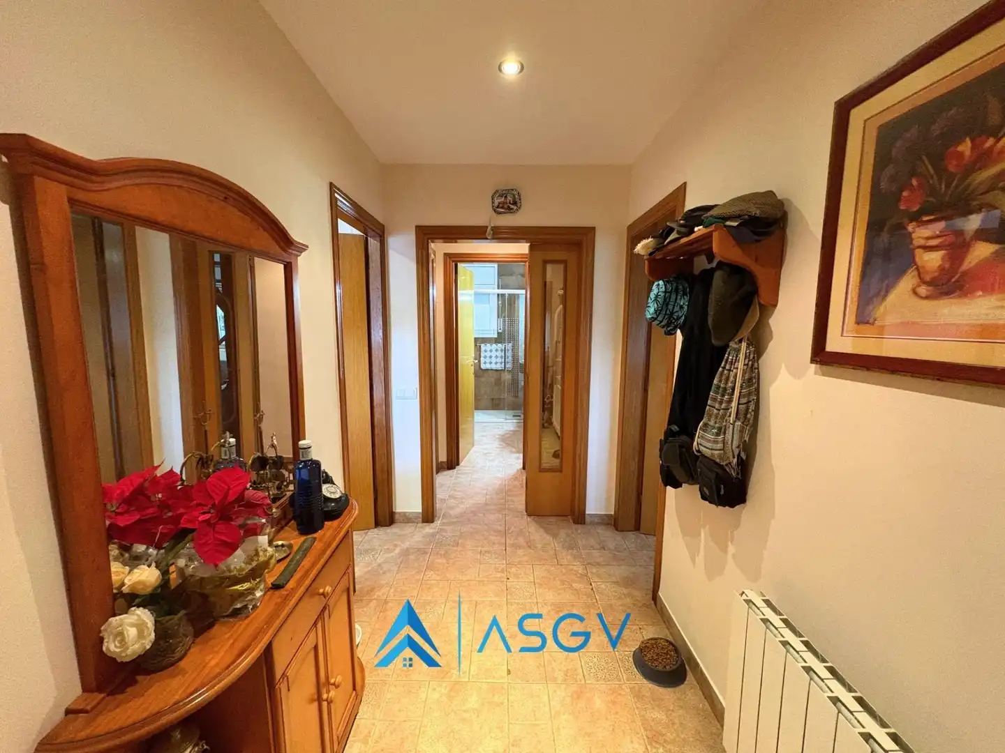 Houses for sale in Piera  with Air Conditioner, Private garden and Terrace