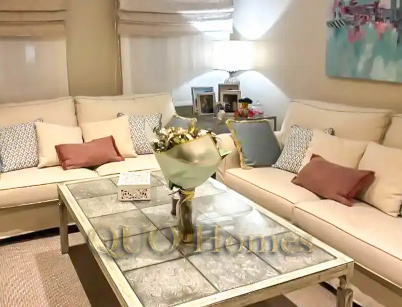 Sala de estar de Piso en venta en Jerez de la Frontera con Aire acondicionado y Trastero