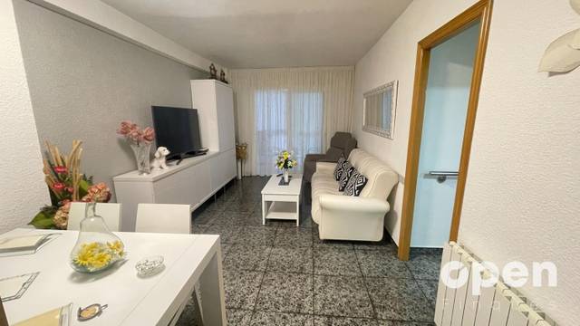 Piso en Venta en Hospitalet de Llobregat en Can Roca