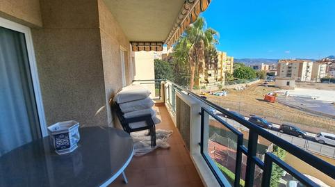 Foto 2 de Pis de lloguer a Paganini, La Florida - Parque Norte, Málaga