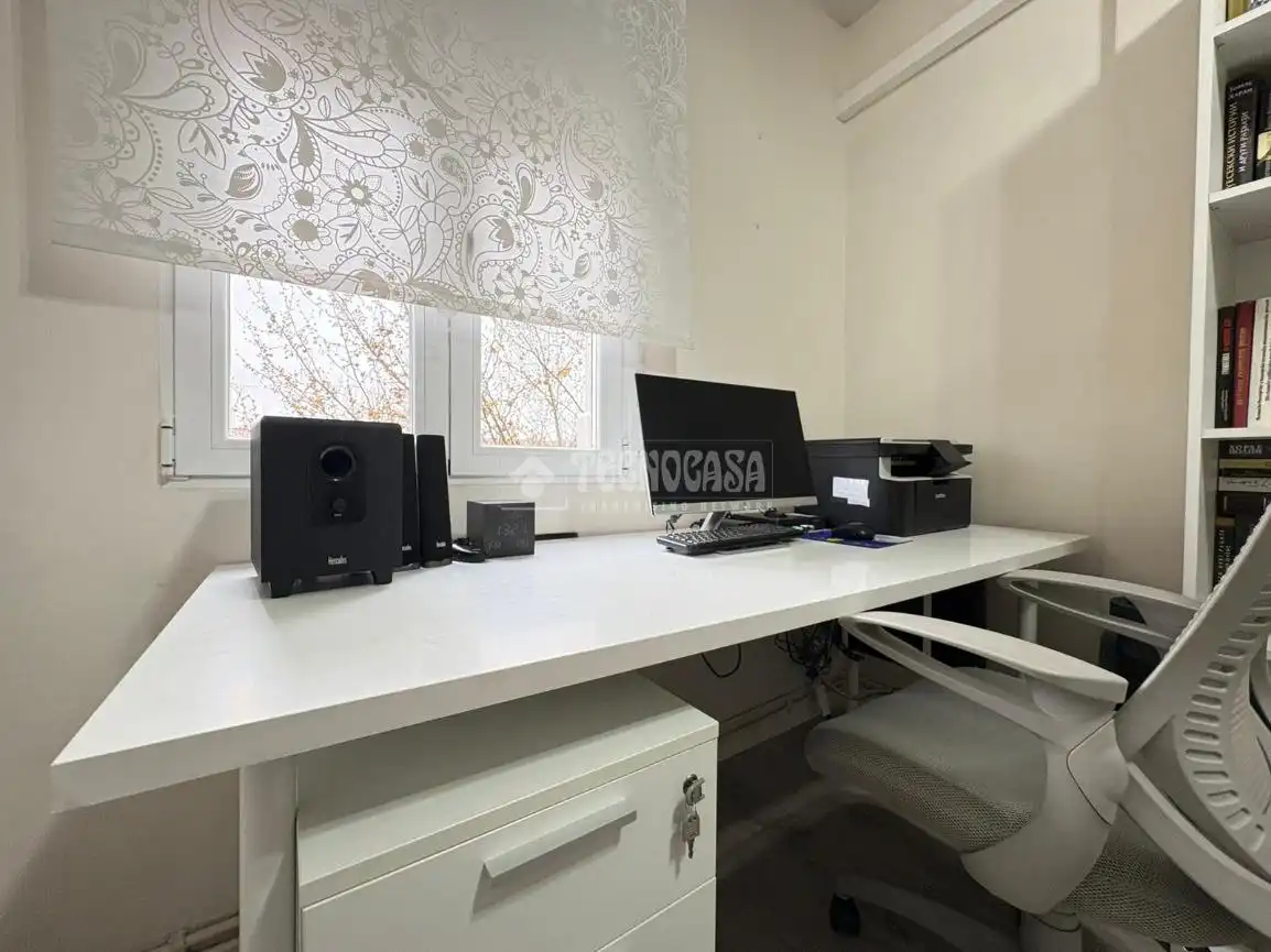 Piso en venta en Getafe con Aire acondicionado, Calefacción y Terraza
