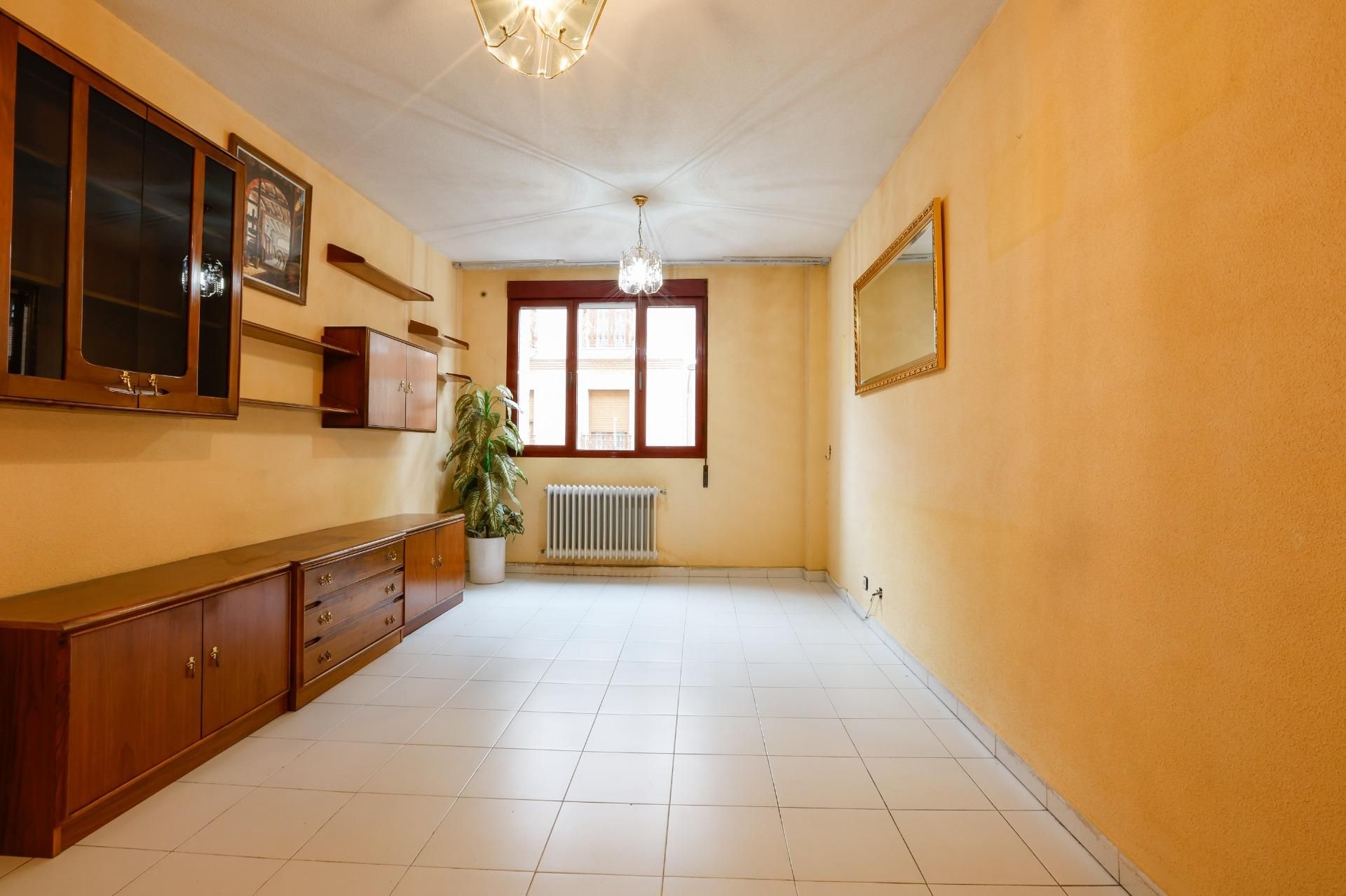 Wohnung zum Verkauf in Centro