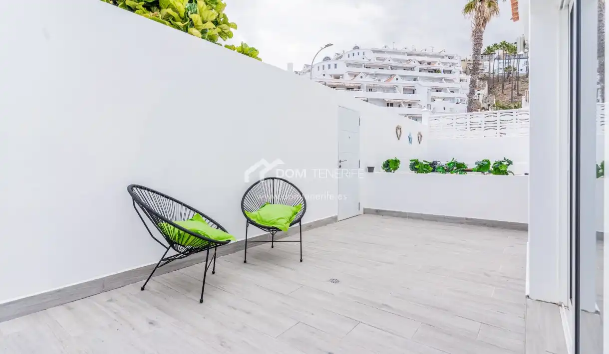 Maison avec piscine à vendre à Costa Adeje, imagen 10