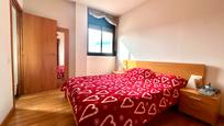 Bedroom of Flat for sale in  Barcelona Capital  with Air Conditioner