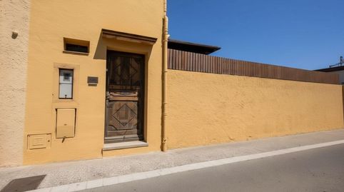 Foto 2 de Casa o chalet en venta en Camino de la Mar, Begur pueblo, Begur