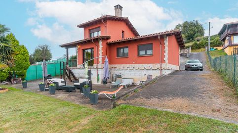 Foto 4 de Casa o xalet en venda a Barrio San Justo , 29, Tazones - Argüero, Villaviciosa