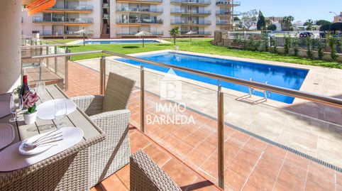 Foto 3 von Wohnung zum Verkauf in Cap Blanc, 7, Santa Margarita, Roses